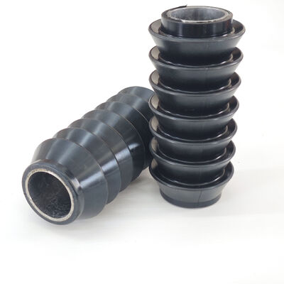 2 1/2 polegadas SV estilo Swab Cup com superior resistência ao desgaste para ambientes de buraco inferior áspero
