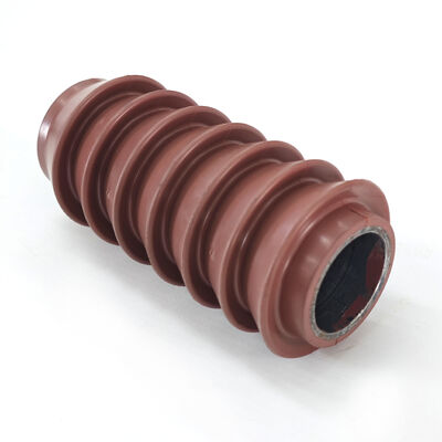 2.5" Copos de Esfregaço SV com Lábios Flexíveis para Esfregaço com Alta Razão de Areia