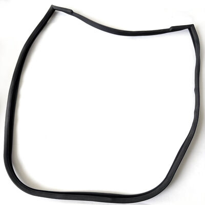 High-Precision Custom Molded Rubber Gaskets and Seals Based on Technical Drawings