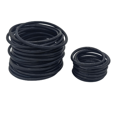 HNBR O-Rings 90 Shore A H2S Resistant for Drilling Mud Pump and Fluid End Seal Applications