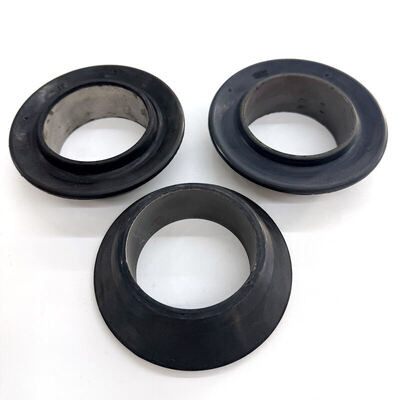 5-1/2 polegadas V-tipo Metal Core Oilfield Swab Cup para Serviço de areia Tubing e Casing