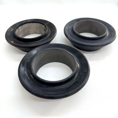 5-1/2 polegadas V-tipo Metal Core Oilfield Swab Cup para Serviço de areia Tubing e Casing