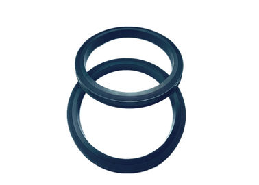 Alta temperatura e pressão FKM Weco Union Seal Ring para servir azedo