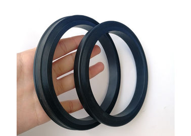 4 polegadas de resistência ao óleo preto FIG1502 NBR Nitrile martelo selo da União para fábrica de perfuração de petróleo