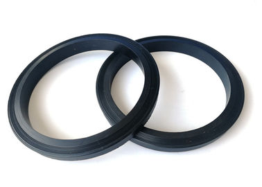4 polegadas de resistência ao óleo preto FIG1502 NBR Nitrile martelo selo da União para fábrica de perfuração de petróleo