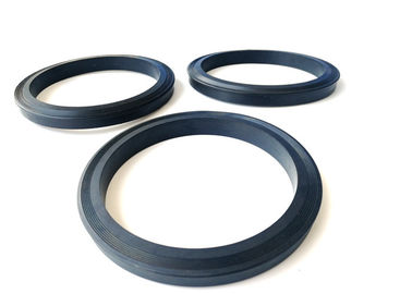 4 polegadas de resistência ao óleo preto FIG1502 NBR Nitrile martelo selo da União para fábrica de perfuração de petróleo