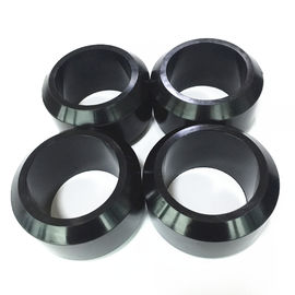 O empacotador material do nitrilo de  HNBR coloca as peças para a utilização do campo de petróleo e gás