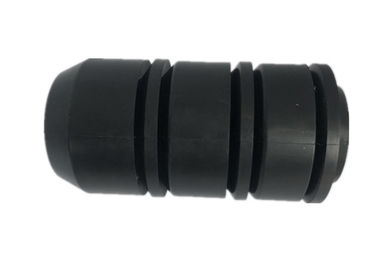 Cargas médias 10000psi 2 3/8" 2 7/8" 3 1/2" núcleo de alumínio ou aço borracha óleo satatos Swab Cups para perfuração de poços de petróleo