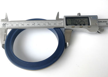 Anéis de vedação com apoio de latão duráveis para 2" FIG 602 1002 & 1502 Hammer Union