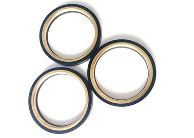 O selo industrial da união do martelo/o selo bordo do óleo com bronze suportou anéis