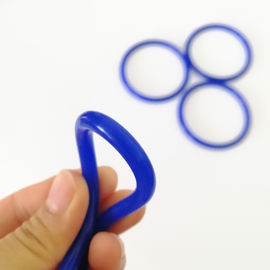 Anel de vedação de borracha de silicone de qualidade alimentar