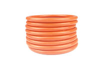 Anéis de borracha coloridos do selo do tamanho padrão para a aplicação industrial e home