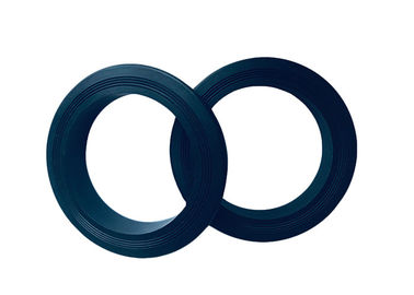 Alta temperatura e pressão FKM Weco Union Seal Ring para servir azedo