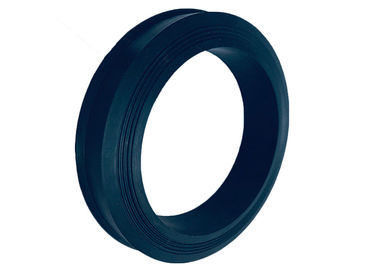 Alta temperatura e pressão FKM Weco Union Seal Ring para servir azedo