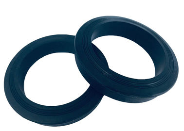 Nitril Buna N NBR Óleo Weco fig 1502 Black Seal Anel para tubo
