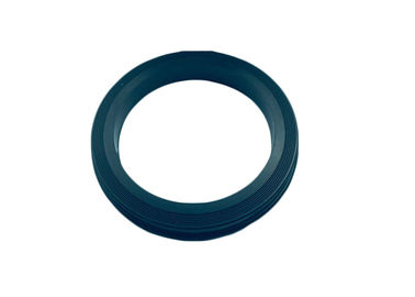 Nitril Buna N NBR Óleo Weco fig 1502 Black Seal Anel para tubo