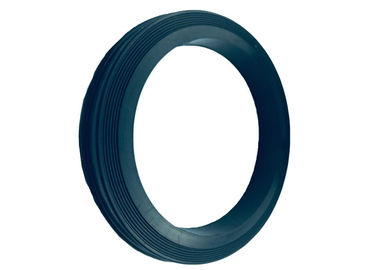 Nitril Buna N NBR Óleo Weco fig 1502 Black Seal Anel para tubo