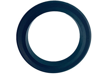 Nitril Buna N NBR Óleo Weco fig 1502 Black Seal Anel para tubo
