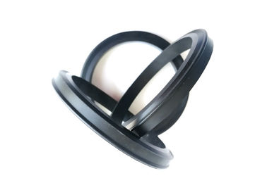 NBR Fig1502 Marteladora de selos Nitril Buna-N Anel de selos resistente ao óleo sob alta pressão