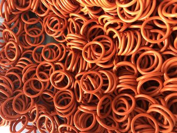 O fornecedor da fábrica de China coloriu do óleo de borracha minúsculo dos anéis do selo de NBR amostras grátis flexíveis resistentes