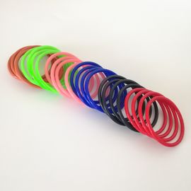 Os anéis-O de borracha macios pequenos impermeáveis/selo de borracha soam o multi tamanho disponível