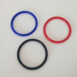 Os anéis-O de borracha macios pequenos impermeáveis/selo de borracha soam o multi tamanho disponível