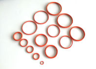 selos resistentes ao calor do anel-O do fornecedor da fábrica do selo do óleo do tamanho padrão do anel-O AS568 do silicone