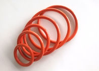 selos resistentes ao calor do anel-O do fornecedor da fábrica do selo do óleo do tamanho padrão do anel-O AS568 do silicone