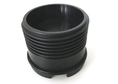Protetores de Rosca Premium Multimateriais para Tubos, Revestimentos e Tubos de Perfuração Fornecimento OEM de Alta Qualidade