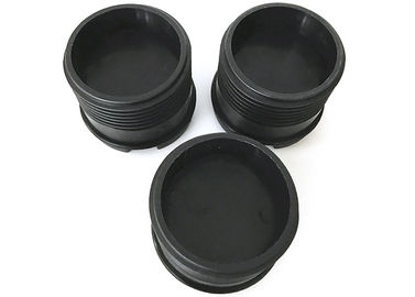 Protetores de Rosca Premium Multimateriais para Tubos, Revestimentos e Tubos de Perfuração Fornecimento OEM de Alta Qualidade
