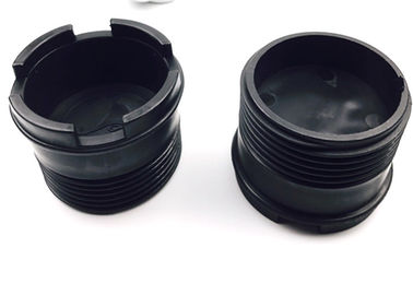 Protetores de Rosca Premium Multimateriais para Tubos, Revestimentos e Tubos de Perfuração Fornecimento OEM de Alta Qualidade