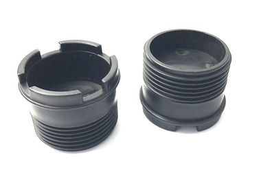 Protectores de fios de plástico profissionais para tubos de perfuração
