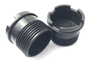 Tampão de protetor de aço/plástico da linha para a tubulação da tubulação/embalagem/de furo