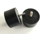 Anti - do amortecedor de borracha do amortecedor da vibração tamanho personalizado de utilização industrial