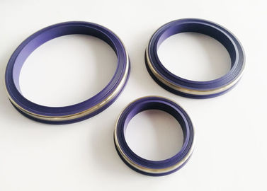 Resistente ao óleo Resistente a produtos químicos Martelo União Lip Seal Ring Amplamente utilizado