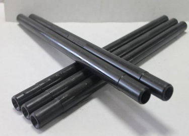 Tubo de fluxo de linha de fio resistente ao desgaste a altas temperaturas com injeção de óleo ou de graxa de linha de fio