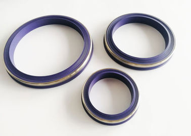 Selos da união do martelo do Buna de Fluoroelastomer para a tubulação de alta pressão 2" 3" 4" tamanho