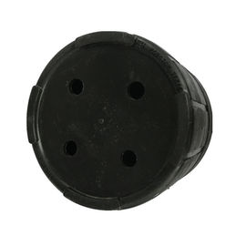 Resistente a óleos de abrasão resistente a produtos químicos API Padrão Pin Box Tubing Protectores de fios de plástico
