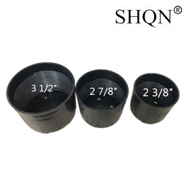 API Standard Shanghai Factory NC 50 Feminino Masculino Tubos de reciclagem Protectores de fios de carcaça