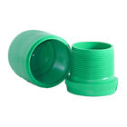Da tubulação resistente de alta qualidade da embalagem do fornecedor da fábrica protetor de linha plástico da tubulação da broca