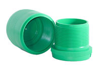 Protetores de linha de aço plásticos de alta qualidade da tubulação do fornecedor da fábrica e do tubo da embalagem/broca