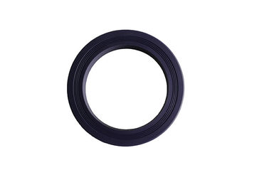 Selo roxo da união do martelo da cor feita sob encomenda com anel de bronze da extrusão