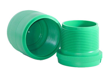 Cores personalizadas Capa de fio Caixa de pin NC Reg FH PAC 2 7/8 Protector de fio de plástico