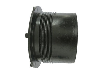 Protectores de fios NC Reg FH PAC aço extra pesado fácil de instalar