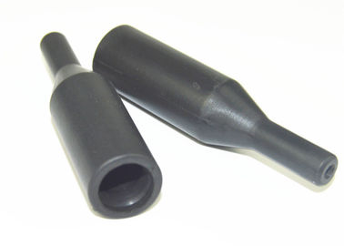Aceitar Protector de cabo de borracha NBR impermeável personalizado Botão de borracha para proteger fio / cabo