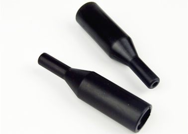 Aceitar Protector de cabo de borracha NBR impermeável personalizado Botão de borracha para proteger fio / cabo
