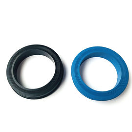 FIG 602/1002/1502 NBR colorido HNBR FKM PTFE Martelamento da União