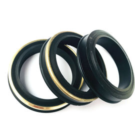 Resistência ao óleo de alta qualidade Black NBR Hammer Union Seal For Oilfield