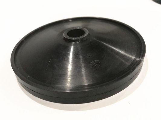 Anel de Compressão PU para Junta Giratória de Campo Petrolífero e Reparo de Linha de Fluxo com Material NBR HNBR e Tamanho/Cor Personalizados