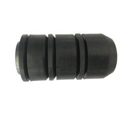 Copos de borracha do cotonete do núcleo do alumínio ou do aço do estilo de Ta 2-3/8” 2-7/8” 3-1/2”